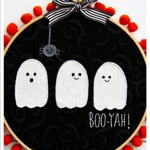 Meet your Posher, Jenny